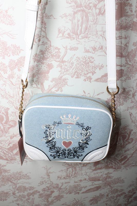 Juicy Couture Crossbody Bag