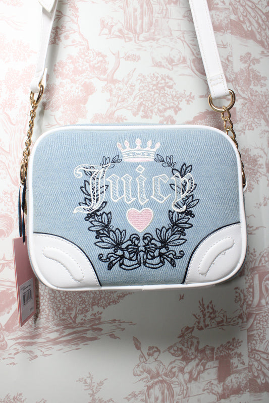 Juicy Couture Crossbody Bag