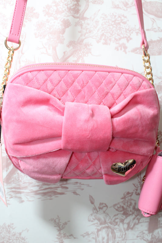 Juicy Couture Crossbody Bag