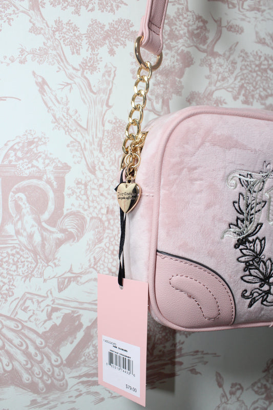 Juicy Couture Crossbody Bag