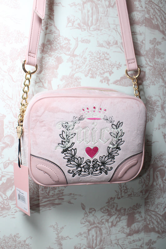 Juicy Couture Crossbody Bag