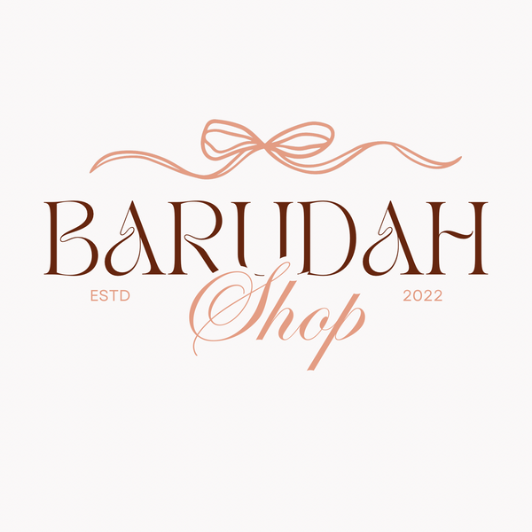 Barudah Shop